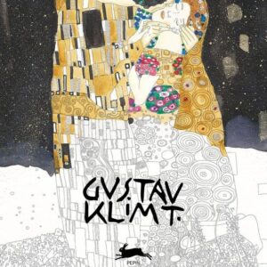 Artists’ Colouring Book – Gustav Klimt 6-9 ΤΡΙΛΙΖΑ