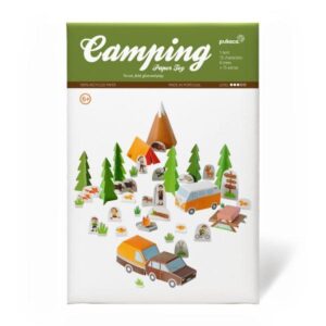 Camping 6-9 ΤΡΙΛΙΖΑ