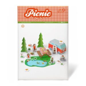 Picnic 6-9 ΤΡΙΛΙΖΑ