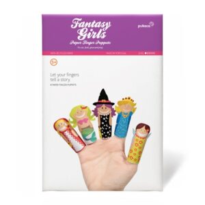 Fantasy girls 3-6 ΤΡΙΛΙΖΑ