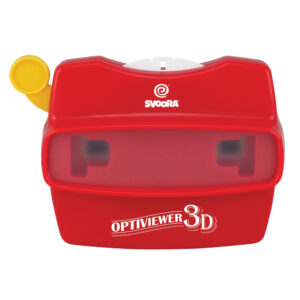 3d Optiviewer με 2 κάρτες 3-6 ΤΡΙΛΙΖΑ