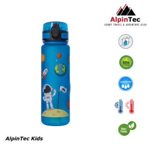 Παγούρι AlpinTec Kids Space 500ml 0-3 ΤΡΙΛΙΖΑ