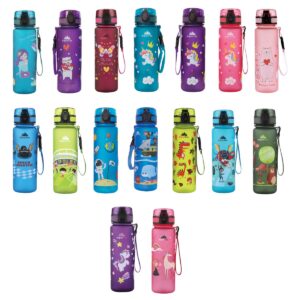 Παγούρι AlpinTec Kids Dragon 500ml 0-3 ΤΡΙΛΙΖΑ