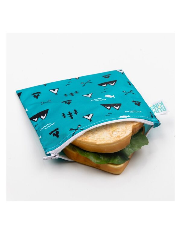 Large snack bag – Outdoors 0-3 ΤΡΙΛΙΖΑ