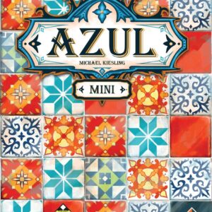 AZUL Mini 6-9 ΤΡΙΛΙΖΑ