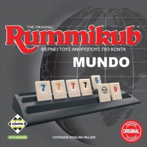 Rummikub 6-9 ΤΡΙΛΙΖΑ