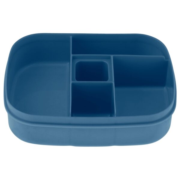 Δοχείο φαγητού Bento Box with removable tray – Καρχαρίας 0-3 ΤΡΙΛΙΖΑ