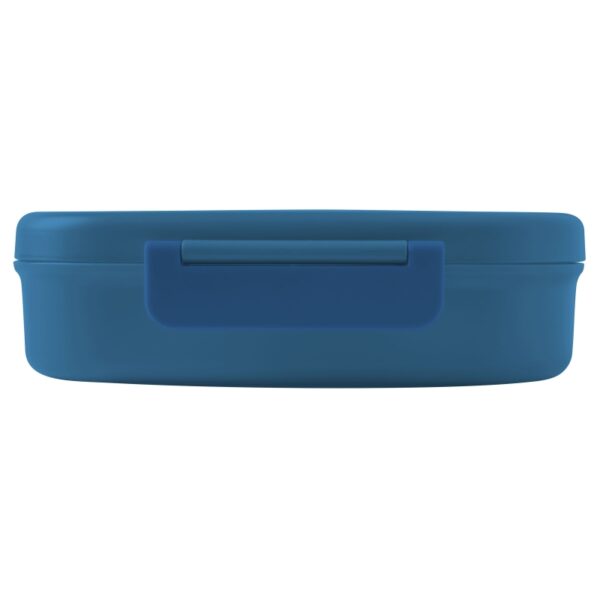 Δοχείο φαγητού Bento Box with removable tray – Καρχαρίας 0-3 ΤΡΙΛΙΖΑ