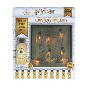 Harry Potter LED Lights Potion String 3-6 ΤΡΙΛΙΖΑ