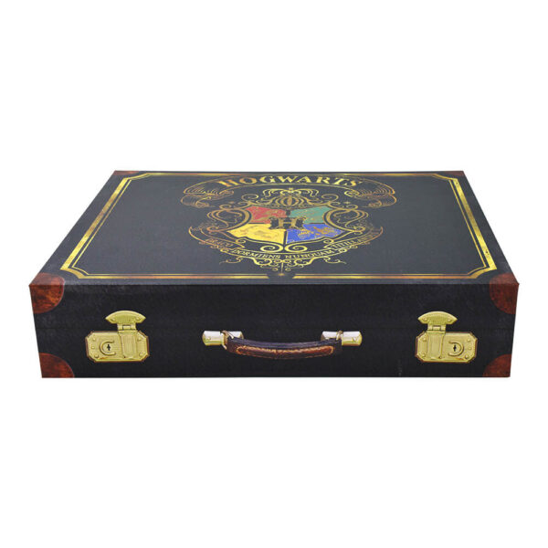 Σετ Harry Potter Keepsake Box-Colourful Crest 3-6 ΤΡΙΛΙΖΑ