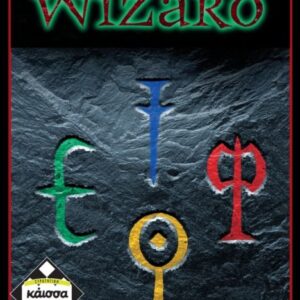 Wizard (Μαγικοί αριθμοί) 6-9 ΤΡΙΛΙΖΑ