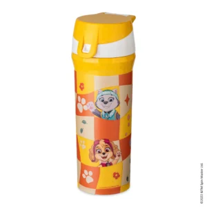 Παιδικό παγούρι Paw Patrol 100% organic 500ml – yellow 0-3 ΤΡΙΛΙΖΑ